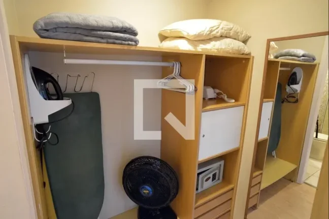 Imagem Apartamento à Venda - Barra da Tijuca, 2 Quartos, 67 m2