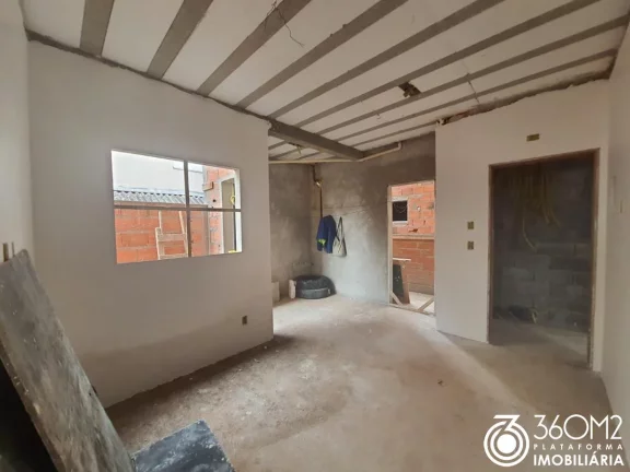 Imagem Apartamento Garden para Venda em Santo André / SP no bairro Jardim Utinga