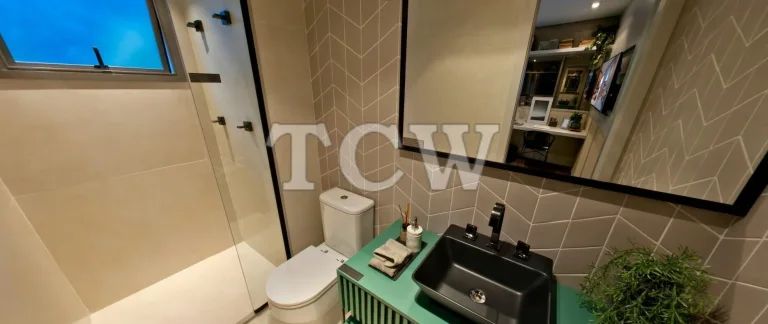 Imagem Apartamento a venda no Vila Mariana - Contemp Vila Mariana