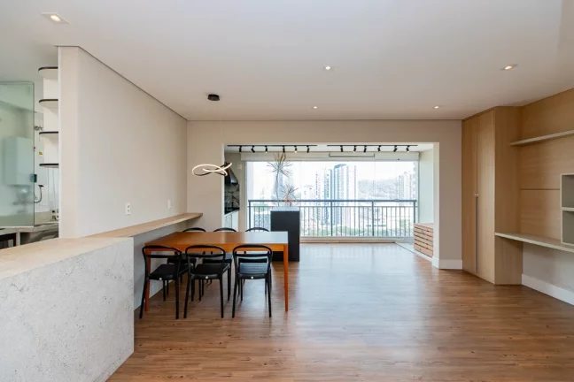 Imagem Apartamento à venda em São Paulo, Vila Cruzeiro, com 2 quartos, 81m2