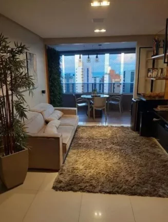 Imagem Descubra o equilíbrio perfeito entre sofisticação, conforto e localização privilegiada no Edifício Ávila