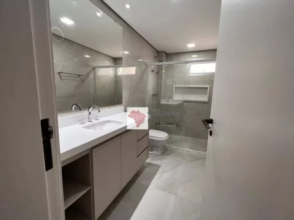 Imagem Apartamento com 3 dormitórios para alugar, 190 m² por R$ 16.450/mês - Itaim Bibi - São Paulo/SP