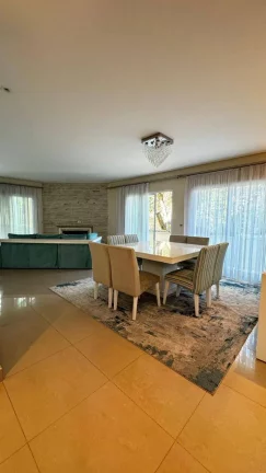 Imagem Casa á Venda- Condomínio Nova São Paulo- Itapevi