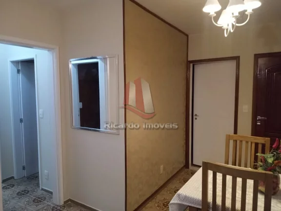 Imagem Apartamento Mar Azul Costa Dourada III