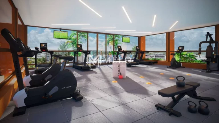 Imagem Oportunidade em PORTO DE GALINHAS: 21,08m², 01qt, 01vaga/Flat...