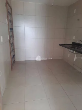 Imagem DISPONIVEL Apartamento com 3 dormitórios à venda por R$ 629.000 - Monte Castelo - Teresina/PI