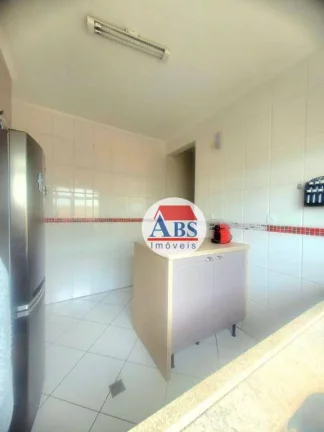 Imagem Sobreposta duplex, com móveis planejados. Aceita FGTS e financiamento.