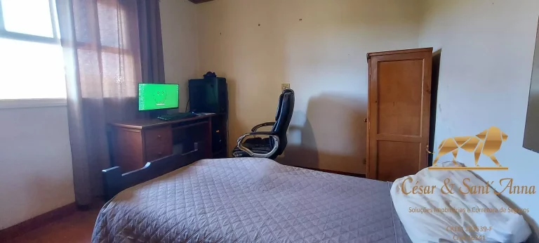 Imagem Casa, a venda, com 02 dormitórios em Campos do Jordão/SP.