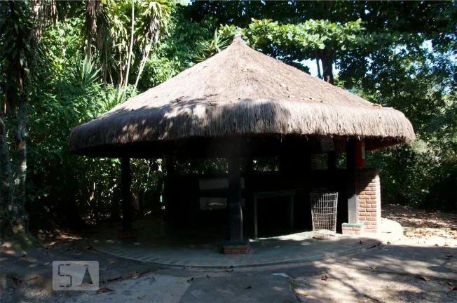 Imagem Apartamento à Venda - Barra da Tijuca, 2 Quartos, 90 m2