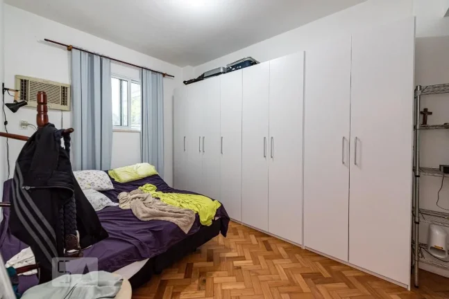 Imagem Apartamento à Venda - Leblon, 2 Quartos, 80 m2
