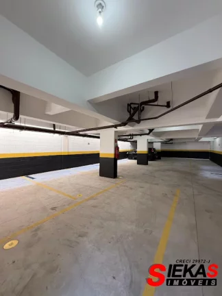 Imagem Imperdível oportunidade: Apartamento à venda em São Paulo-SP, Vila Aricanduva, 2 quartos, 1 sala, 1 banheiro, 1 vaga, 35m².