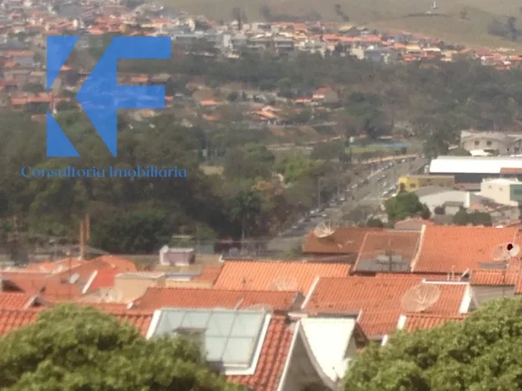 Imagem CASA RESIDENCIAL em VALINHOS - SP, LENHEIRO