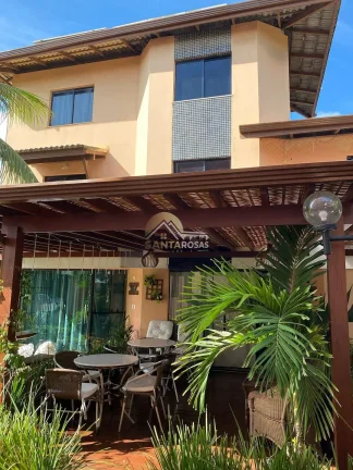 Foto do imóvel: VENDO TRIPLEX EXCLUSIVO COM PISCINA PRIVATIVA ... ENERGIA SOLAR ! CONDOMÍNIO RESORT EM PATAMARES | 12