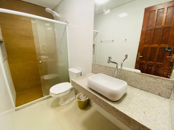 Imagem CASA RESIDENCIAL em ARACÊ - ES, Distrito de Aracê - Pedra Azul