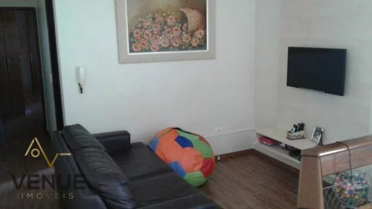 Imagem Sobrado com 5 dormitórios à venda, 187 m² por R$ 894.000,00 - Vila Centenário - São Paulo/SP