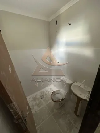 Imagem Casa - Ribeirão Preto - Ipiranga