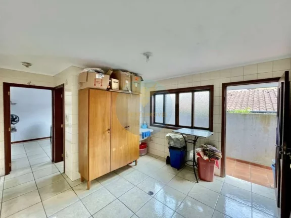 Imagem Casa em Condomínio Tranquilo Granja, Próxima à Raposo Km26