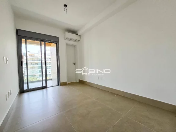 Imagem Apartamento Pé na Areia à Venda Edifício Gávea na Riviera, com 3 dormitórios 3 suítes 143m² de área útil