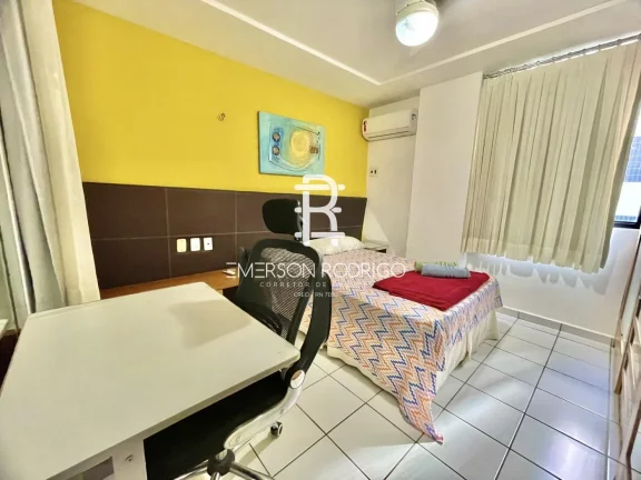 Imagem Apartamento para Venda em Natal / RN no bairro Tirol