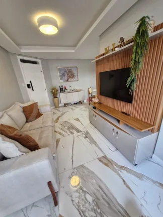 Imagem Aconchegante Apartamento no Stiep em Salvador Novo