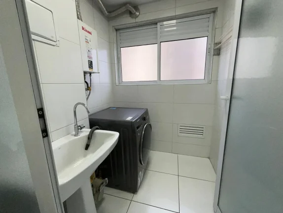Imagem Apartamento Jaçanã - 49M², 2 Dorms, 1 Vaga, Área de Lazer Completa.