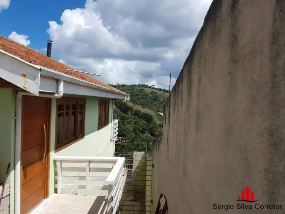 Imagem Casa a Venda Bairro Monte Carlo Campos do Jordão.