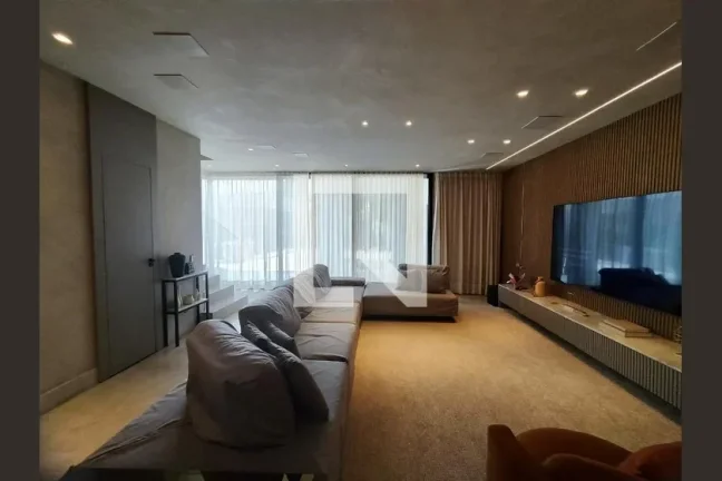 Imagem Apartamento à Venda - Recreio, 4 Quartos, 380 m2