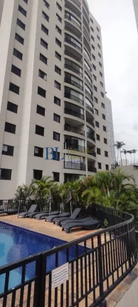 Imagem Apartamento Próximo A Cepam Vila Prudente - 88M² - 3 Doms!!Spazio Vitta