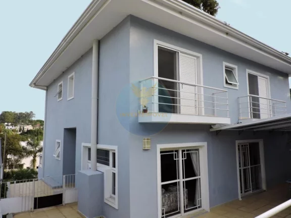 Imagem Casa em Condomínio a Venda no bairro Granja Viana - Carapicuíba, SP