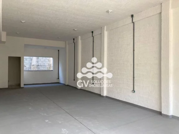 Imagem Ponto para alugar, 65 m² por R$ 2.500,00/mês - Perequê-Mirim - Ubatuba/SP