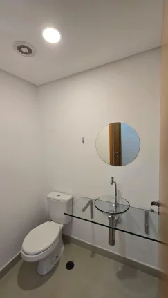 Imagem Condomínio Murano Braz de Pina - Apartamento para locação no Murano Braz de Pina | 20º Andar | 2 Suítes + 2 Vagas