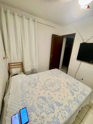 Imagem Seu novo começo pode estar aqui em Vila Velha.

Se você procura um apartamento aconchegante, bem l...