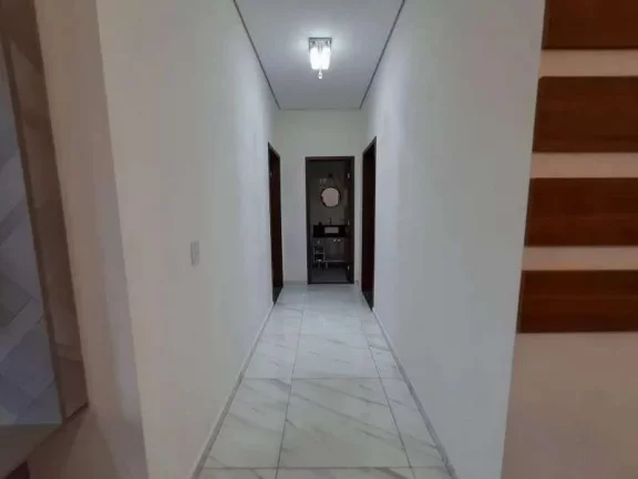 Imagem Cobertura à venda, no Edifício Califórnia, em Barbacena, Diniz II, com 2 quartos, 136m2
