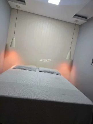 Imagem Apartamento a Venda no Spazio Florian