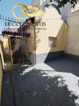 CASA RESIDENCIAL em SÃO PAULO - SP, VILA GRANADA
