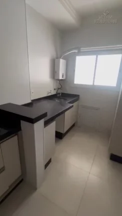 Imagem Apartamento de Alto Padrão no Canto do Forte, 2 Suítes, com moveis planejados!