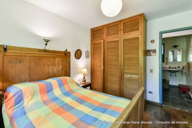 Imagem Casa à venda, 230 m² por R$1.700.000,00 - Nova Higienópolis - Jandira/SP