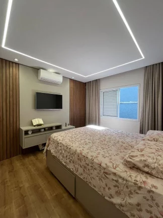 Imagem CASA TÉRREA EM CONDOMÍNIO PRÓXIMO AO SHOPPING