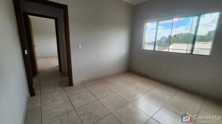 Imagem Apartamento à Venda em Ipanema, Patos de Minas | 2 Quartos, Suíte e Localização Privilegiada