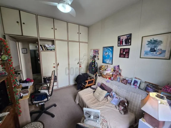 Imagem Ipanema – Rua Canning | Residencial › Apartamento 3 quarto(s) à Venda