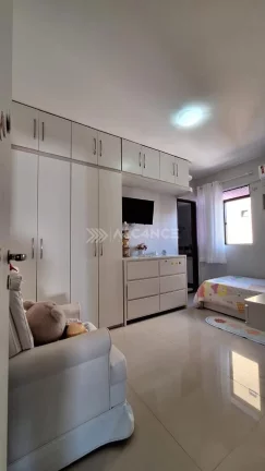 Imagem Apto - 3 Quartos - 2 Suítes - 115 m² - Intermares, Cabedelo/PB