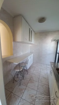 Imagem Ótimo apartamento à Venda com 02 Dormitórios