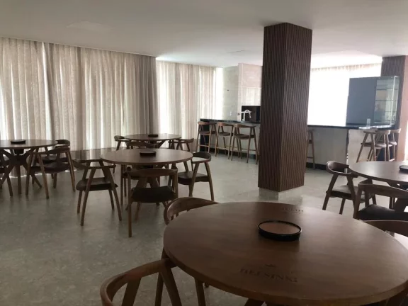 Imagem Apartamento à venda no bairro Meia Praia - Itapema/SC