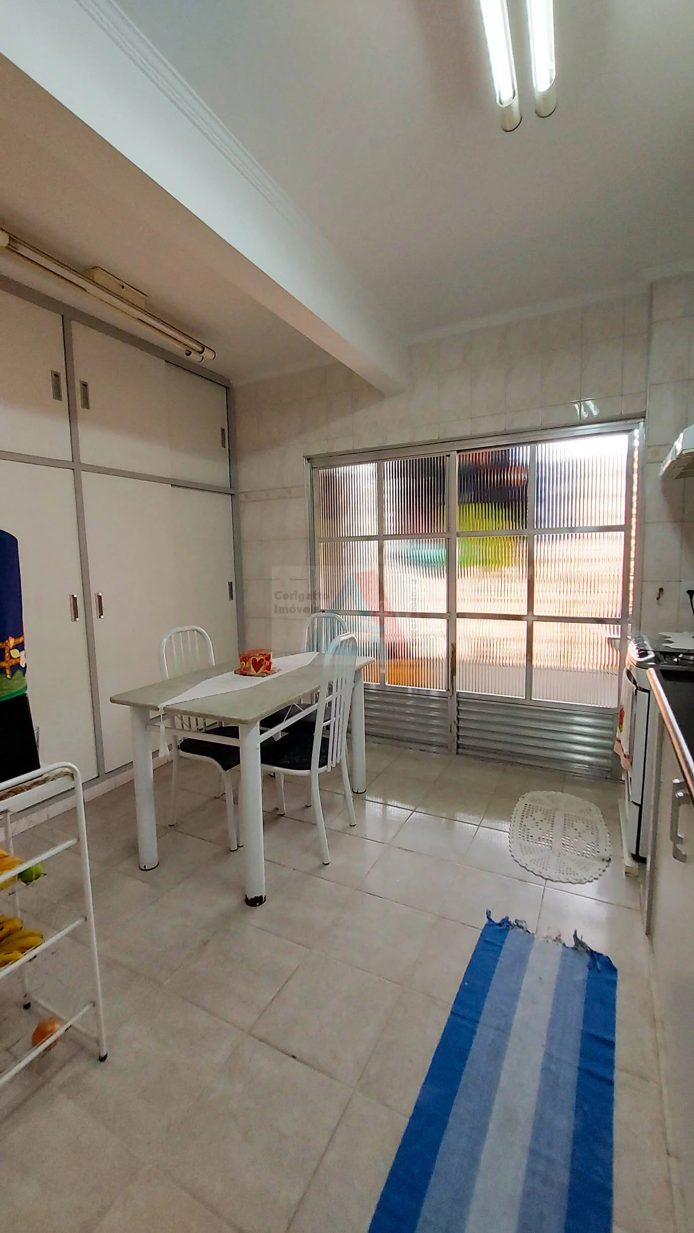 Imagem Agradável e amplo apartamento de 3 dormitórios