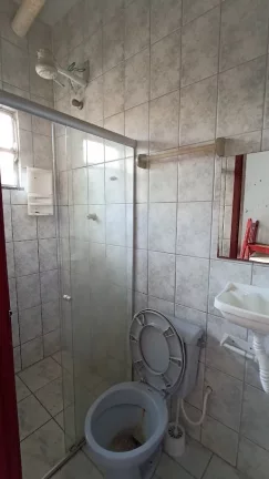 Imagem Pousada, 12 Suites, 10 Vagas de Garagem, Lavanderia, Praia do Morro, Guarapari - ES