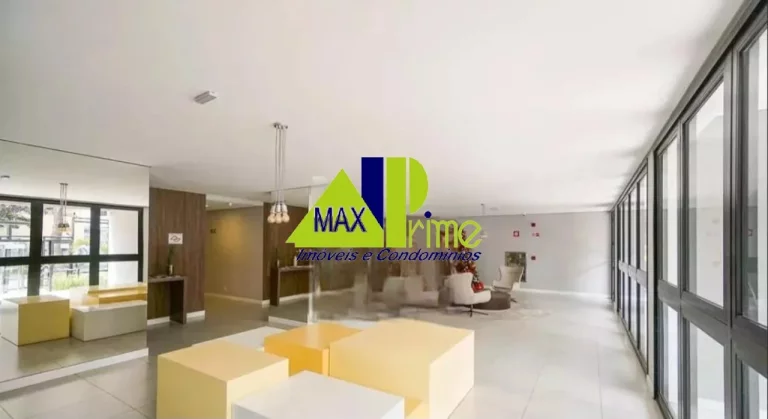 Imagem APARTAMENTO 62M²/02 DORMITÓRIOS/01 SUÍTE/SACADA/01 VAGA COBERTA