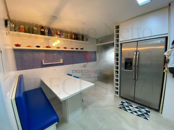 Imagem Excelente Apartamento no Itaim