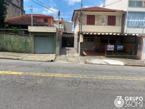 Imagem Casa para Venda em Santo André / SP no bairro Vila Eldízia