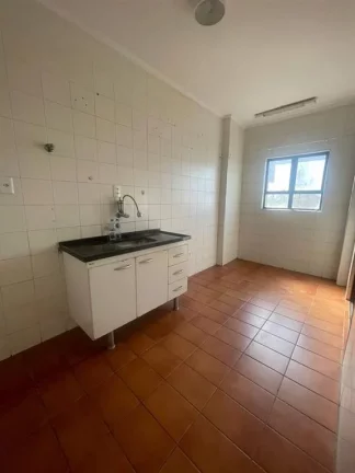 Imagem Apartamento com 2 dorms, Aviação, Praia Grande, Cod: 2652