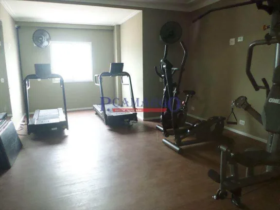 Imagem Apartamento Padrão
